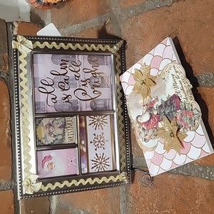 Shabby Chic Christmas